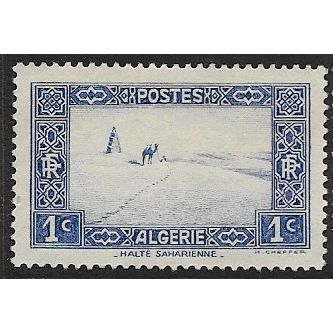 1936 Michel 103 - mint no gum