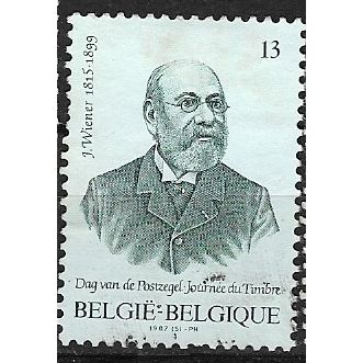 1987 Michel 2300 - fine used (o)