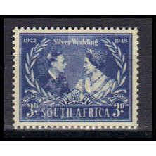 South Africa MNH Very Fine W1264