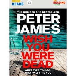 Wish You Were Dead: Quick Reads