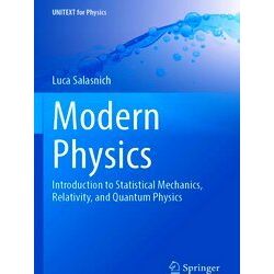 Unitext For Physics Modern Physics