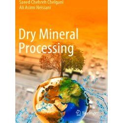 Dry Mineral Processing