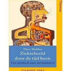 Het Ziektebeeld Door De Tijd Heen