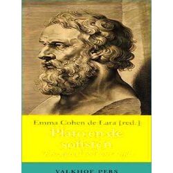 Annalen Van Het Thijmgenootschap 107.4 - Plato En De Sofisten