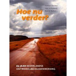 Hoe Nu Verder