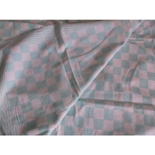 TABLE CLOTH 50S 42"L X 30" 50/60s / (14/12)