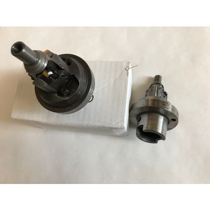 WALTER L-6208-900-014,946301436 TOOL HOLDER,HSK-C50 SHANK,A-5861,538045,BV