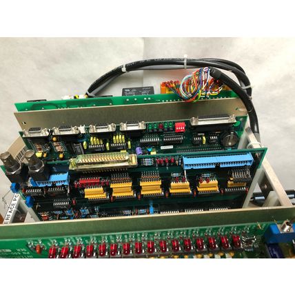 ELECTROX 650-597-6891 INTERCONNECT PCB 650-597-7008,550010005,ZE9832,LPS42,TJ