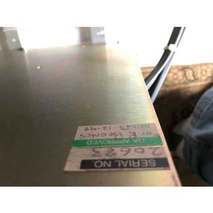 ELECTROX 650-597-6891 INTERCONNECT PCB 650-597-7008,550010005,ZE9832,LPS42,TJ