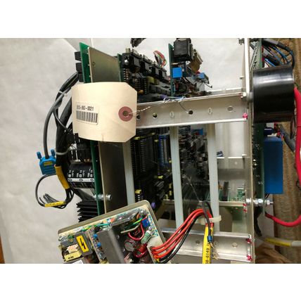 ELECTROX 650-597-6891 INTERCONNECT PCB 650-597-7008,550010005,ZE9832,LPS42,TJ