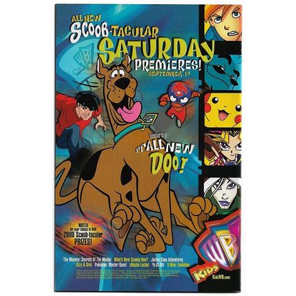 Gotham Girls #2 (2002) *DC / Poison Ivy / Harley Quinn / Batgirl / Catwoman*