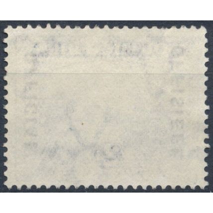 Official: 2d English - South Africa 1939 - NM NH - SG O23