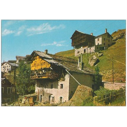 05 - Saint Veran