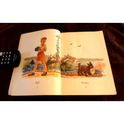 Bill And Susan By Nila B Smith & Elizabeth H Bennett 1945 Paperback Great Shape