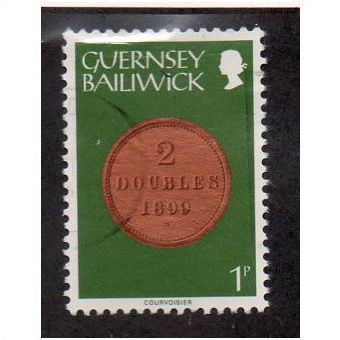 GUE 1979 1P 'COINS' FINE USED (EBID25266)