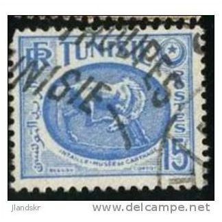 1950 Michel 379 - fine used (o)