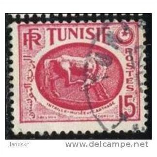 1950 Michel 378 - fine used (o)