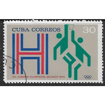 1972 SG 1953 - cancelled
