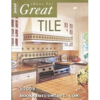 Sunset Ideas for Great Tile