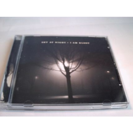 I AM KLOOT - SKY AT NIGHT - CD ALBUM 2010 -1 DISC