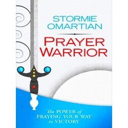 Prayer Warrior