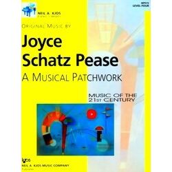 A Musical Patchwork (4)