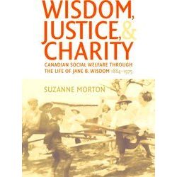 Wisdom, Justice and Charity
