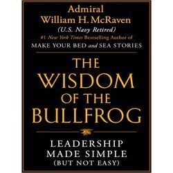 Wisdom of the Bullfrog