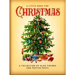 A Little Book for Christmas
