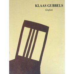 Klaas Gubbels - Grafiek
