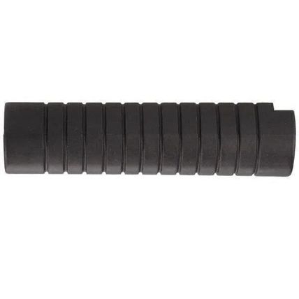 Fits Remington 870 12 Gauge Defense Forend Ribbed Synthetic Black Warrior