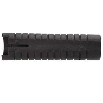 Fits Remington 870 12 Gauge Defense Forend Ribbed Synthetic Black Warrior