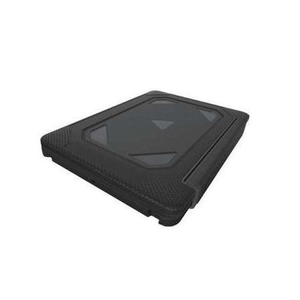 ZAGG Rugged Book Tablet Case for Apple iPad Air w/ Premium Screen Protection NEW