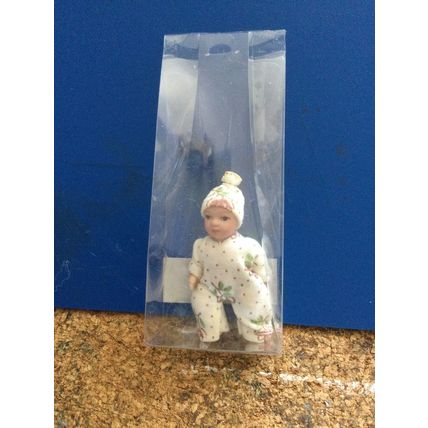 'Freya' Doll