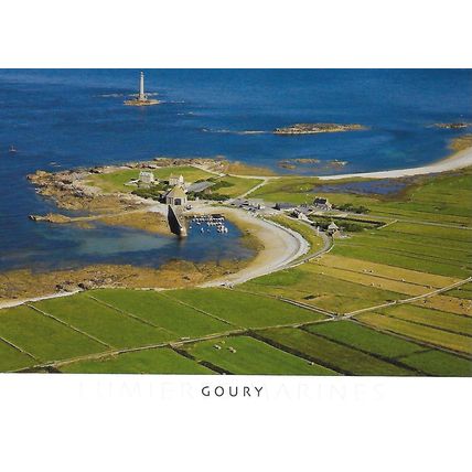 Goury - Cap de la Hague - Cotentin