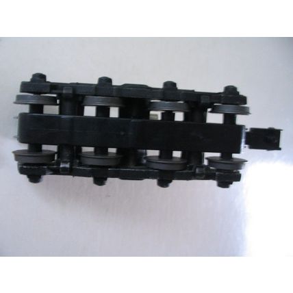 HO Scale Athearn DD-40 Power Truck (Front) 3912