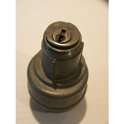 1965 PLYMOUTH SATELLITE IGNITION SWITCH OEM BELVEDERE SAVOY
