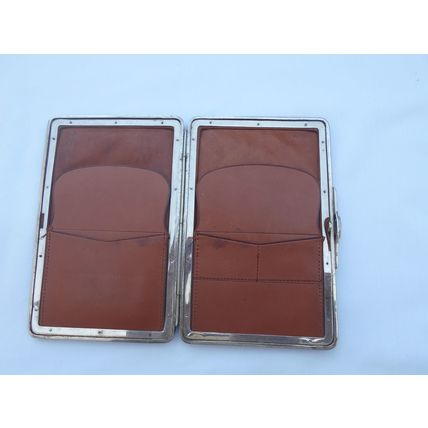 Vintage Cigarette Case
