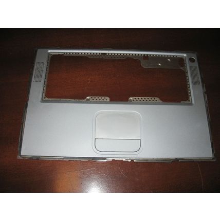 Apple G4 Titanium Motherboard and Screen Parts or Repair AS IS