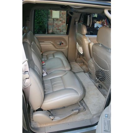 1999 GMC Suburban 1500
