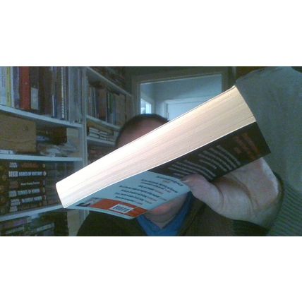 The Dark, by Emma Haughton PB
