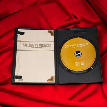 My Best Friend's Wedding (Special Edition) DVD Julia Roberts VG