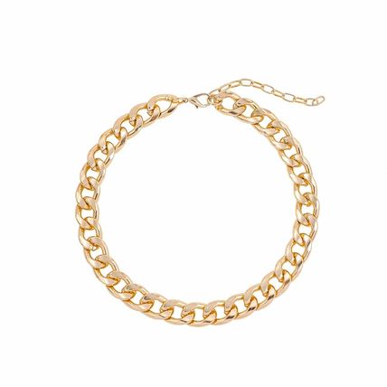 European And American Street Trend Style Hip Hop Necklace