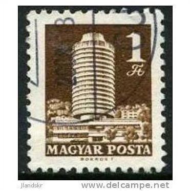 1969 Michel 2503 - fine used (o)