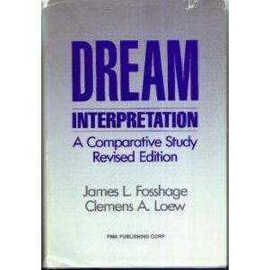 Dream Interpretation HB w/ DJ