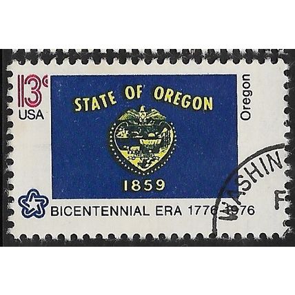 1976 Michel 1235 - #2 fine used (o)