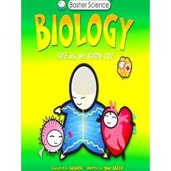 Basher 143 Basher Science: Biology