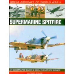 Great Aircraft Of World War Ii