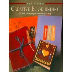 New Crafts: Creative Bookbinding