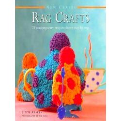 New Crafts Rag Crafts